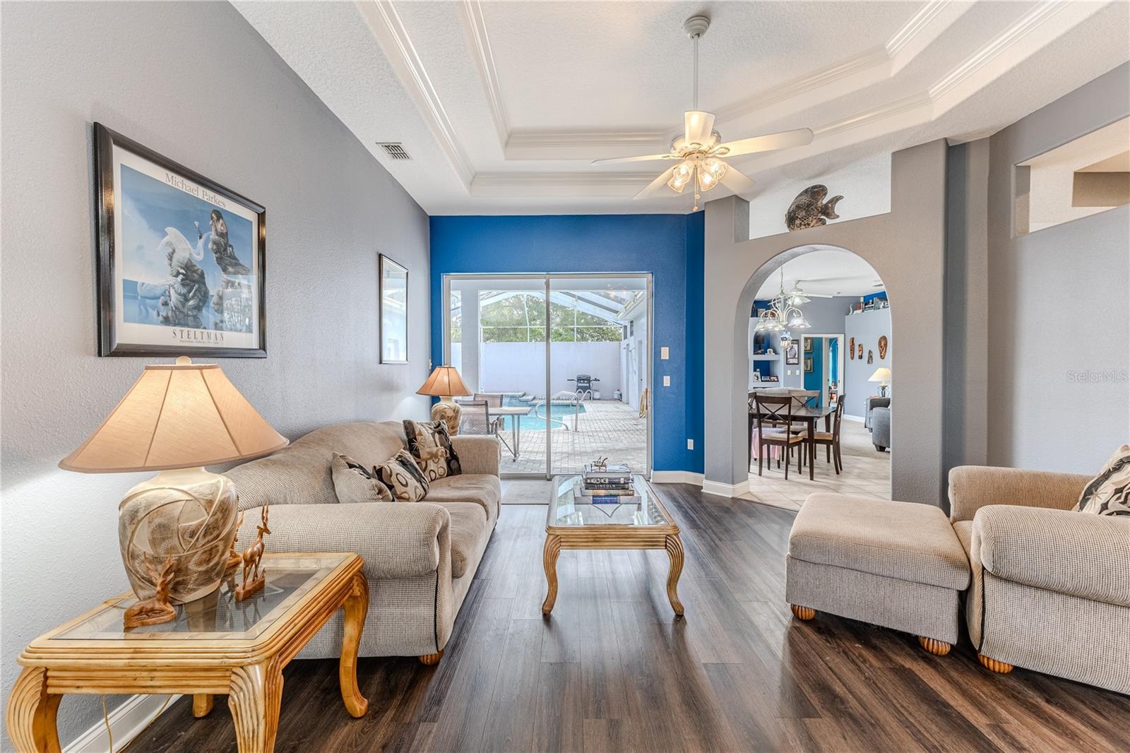 Listing photo id 11 for 12390 Glen Haven Street