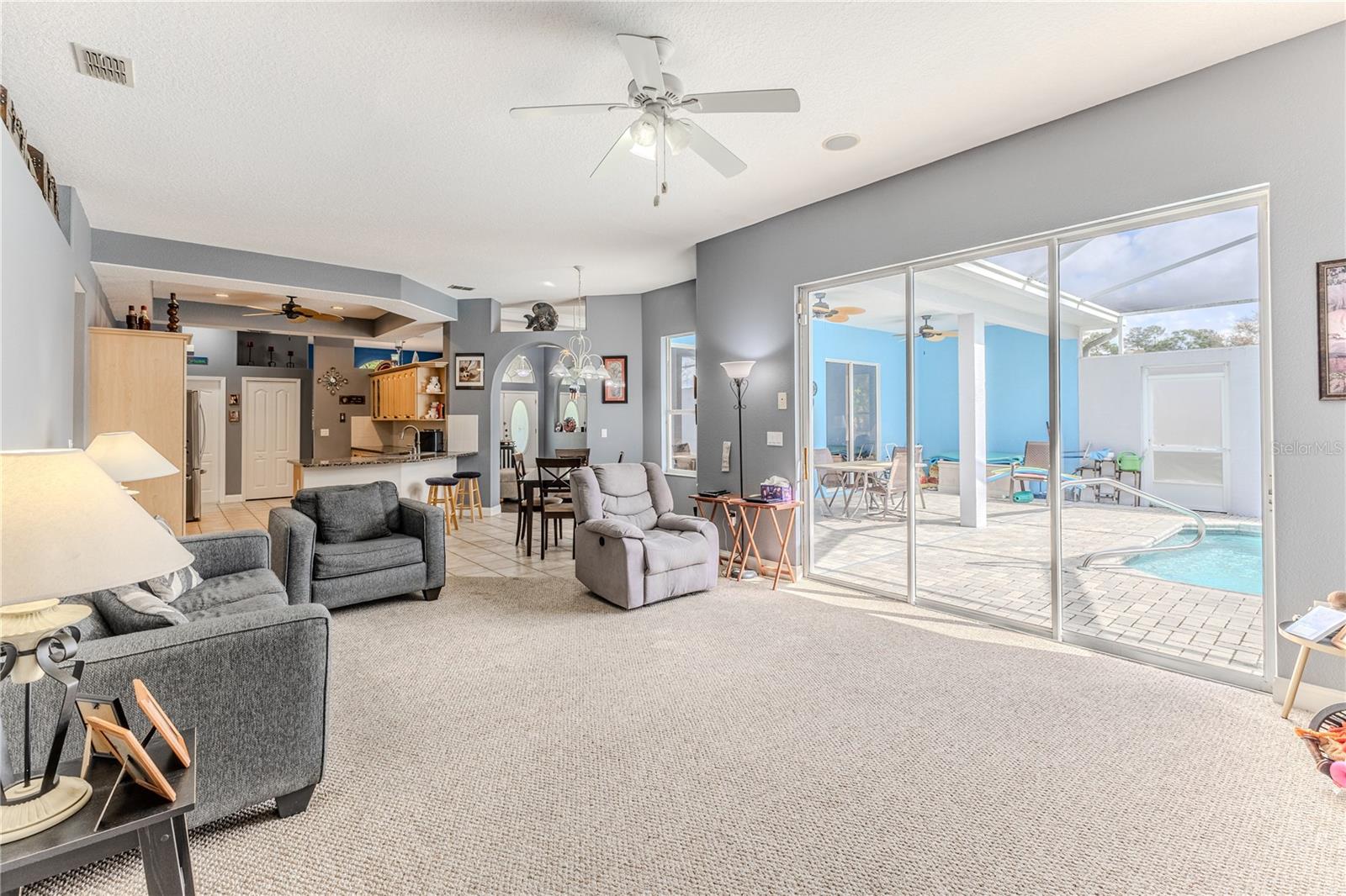 Listing photo id 44 for 12390 Glen Haven Street