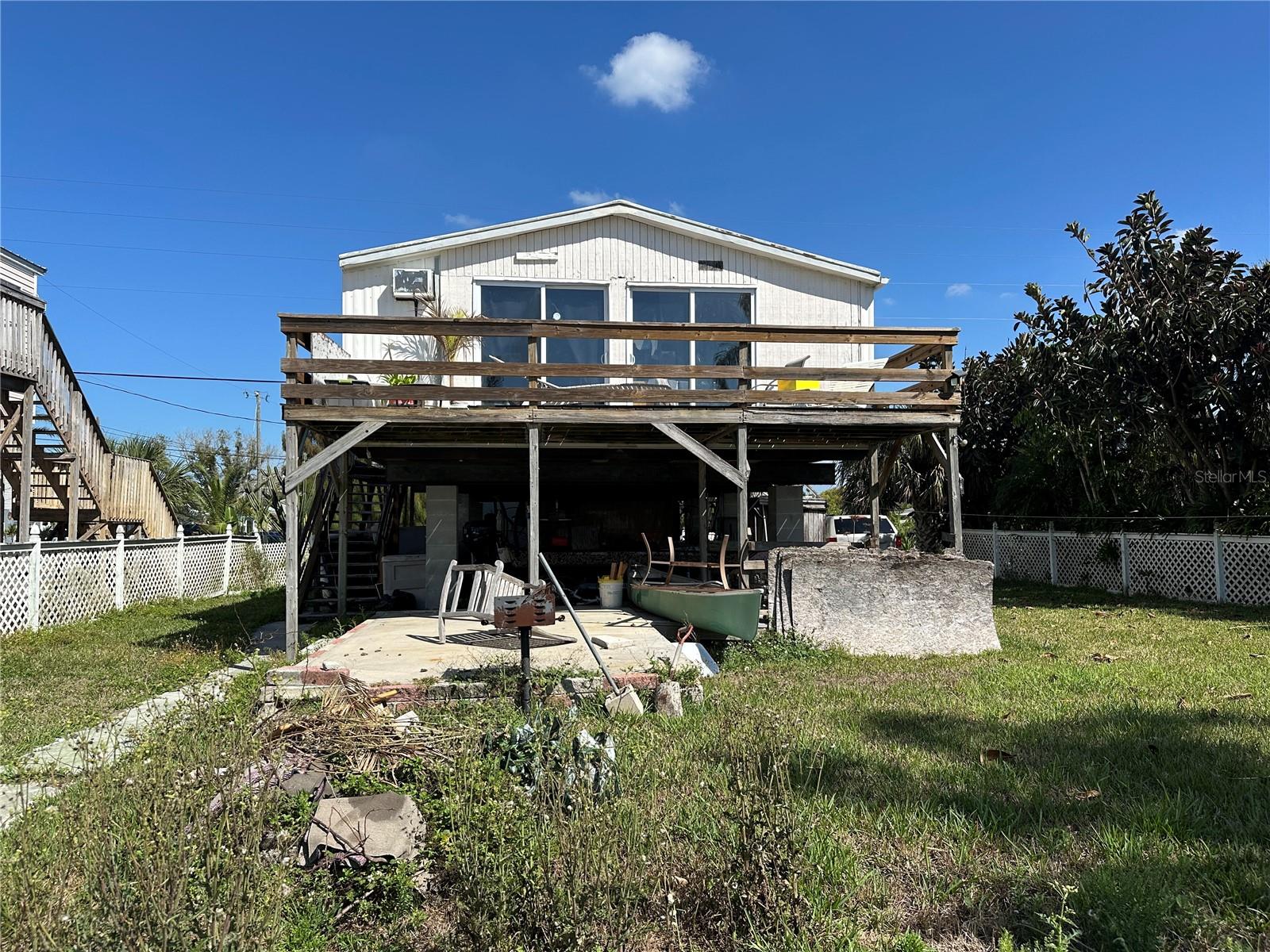 Image 3 of 26 For 6604 Saltwater Boulevard