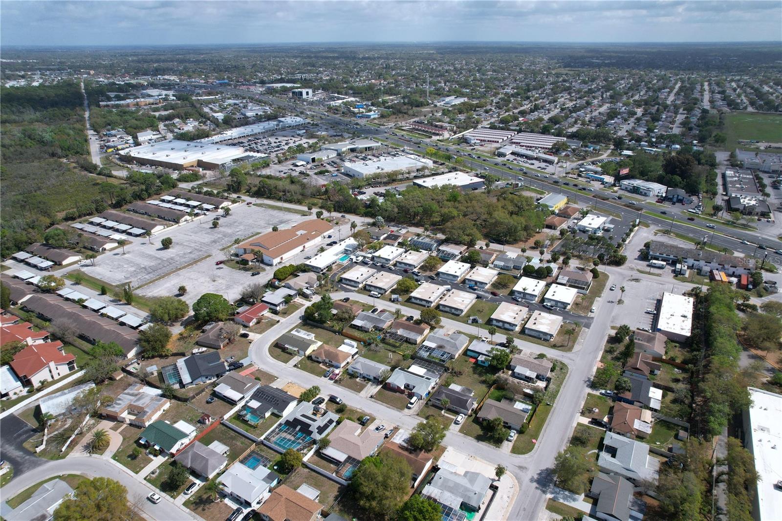 Image 36 of 38 For 9741 Lamantin Drive