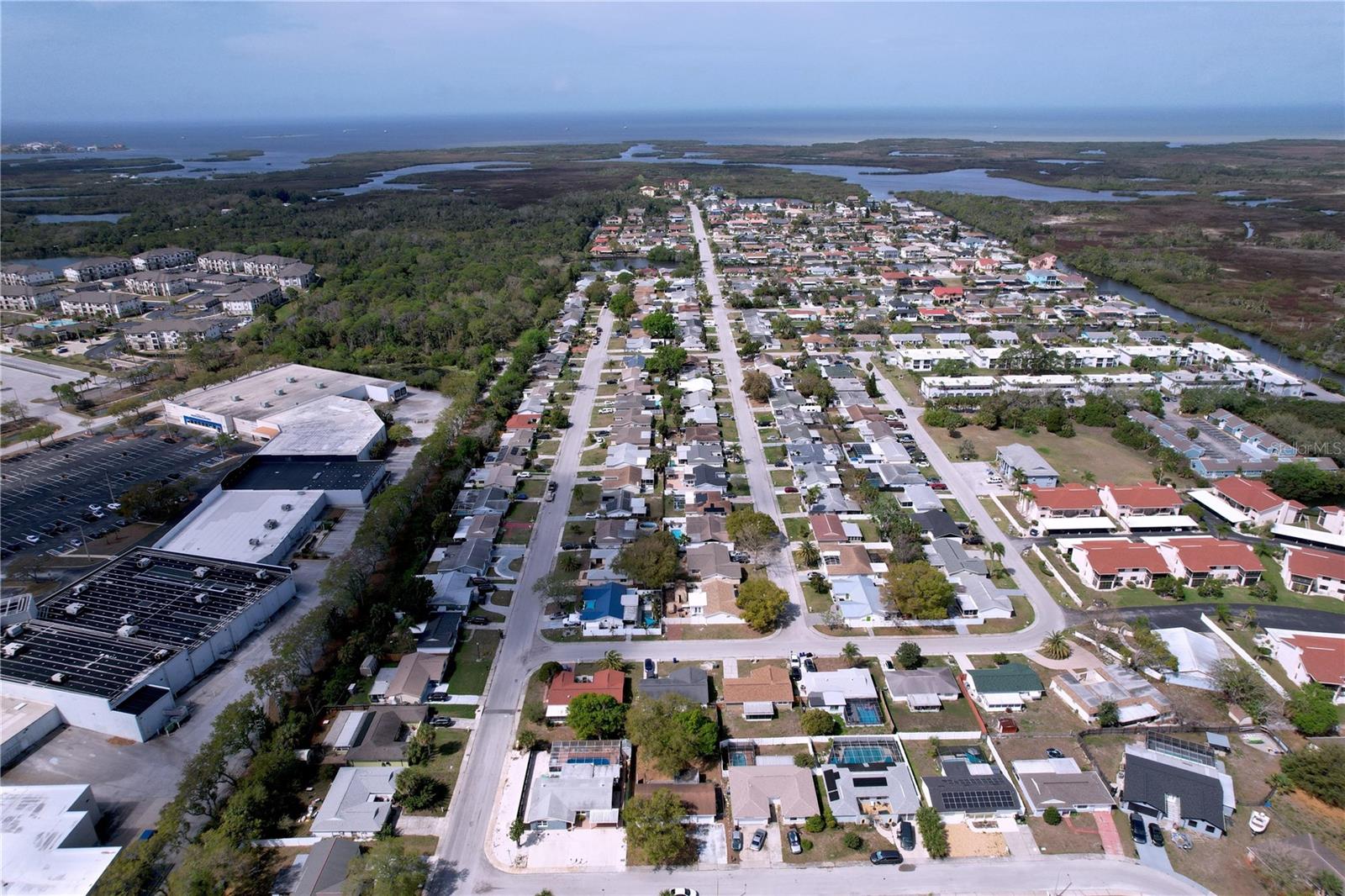 Image 38 of 38 For 9741 Lamantin Drive