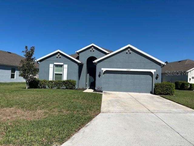 Details for 13447 Newport Shores Drive, HUDSON, FL 34669
