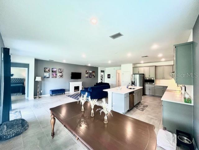 Image 10 of 61 For 13447 Newport Shores Drive