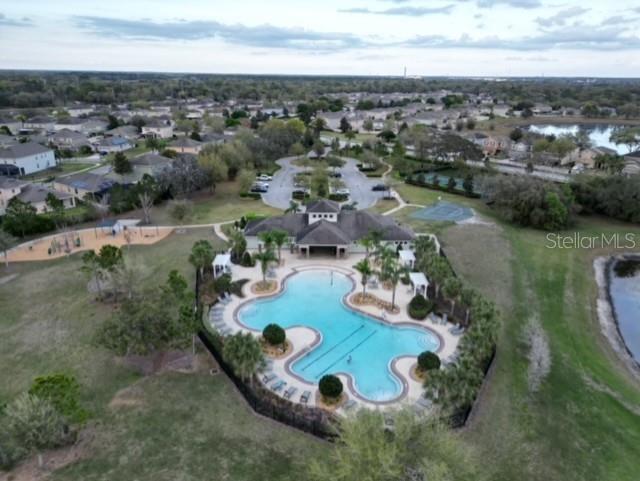 Image 37 of 61 For 13447 Newport Shores Drive