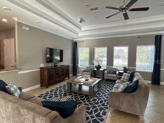 Image 49 of 61 For 13447 Newport Shores Drive