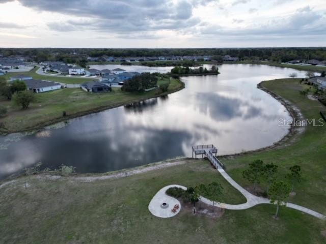 Image 60 of 61 For 13447 Newport Shores Drive
