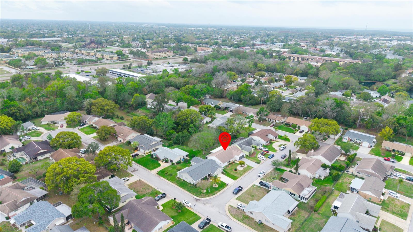 Image 36 of 41 For 8204 Heartwood Lane