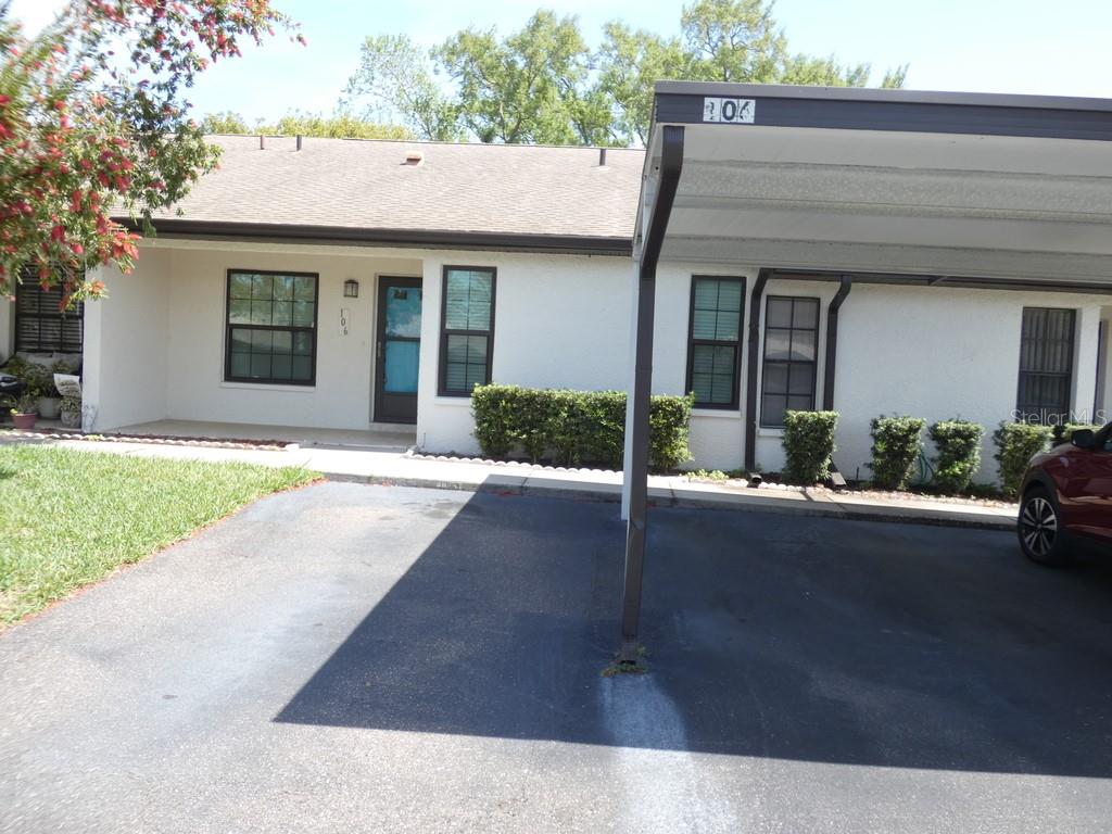 Image 30 of 30 For 2211 Eisenhower Drive 106