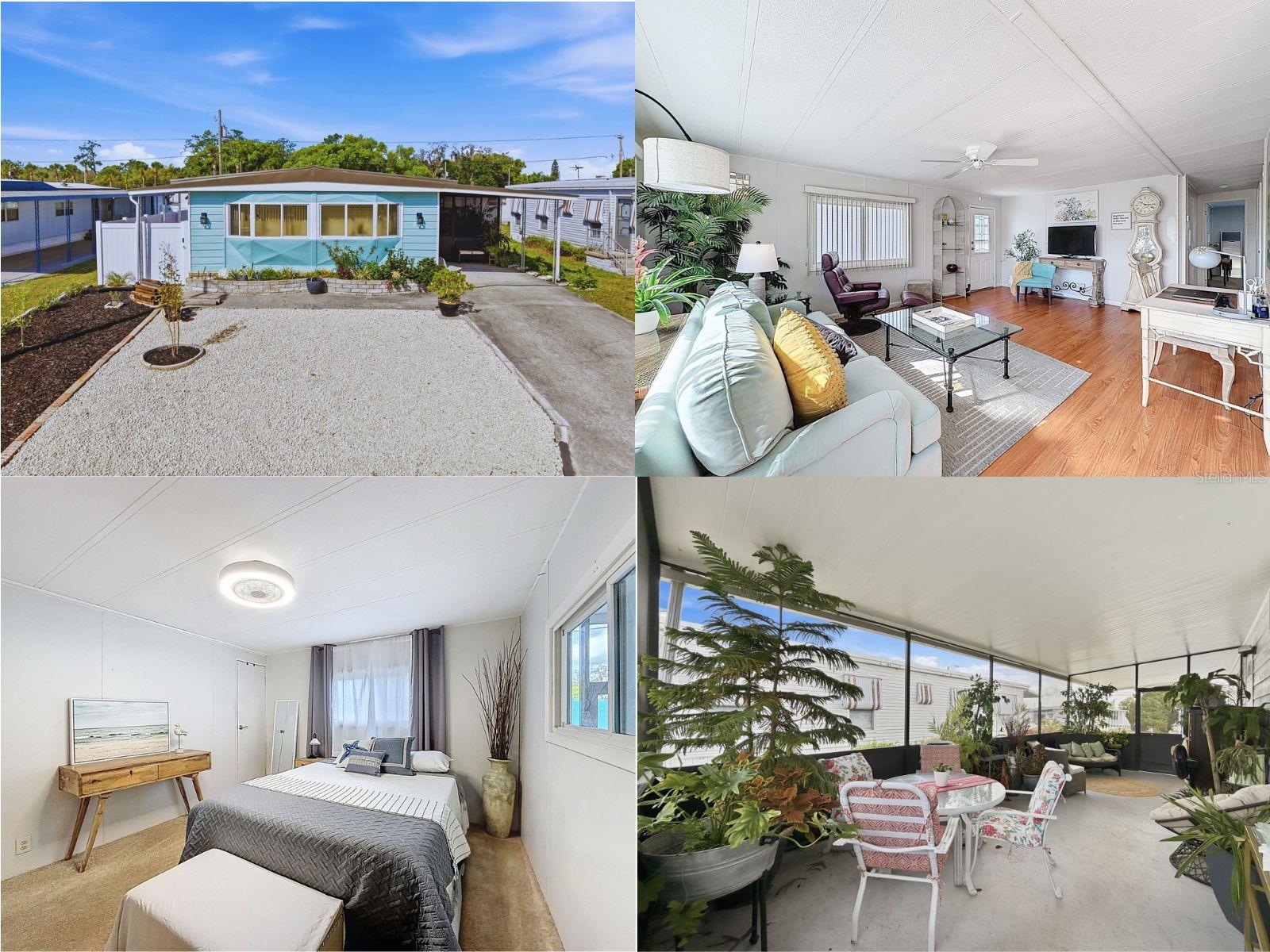 Details for 6631 Silverbell Drive, NEW PORT RICHEY, FL 34653