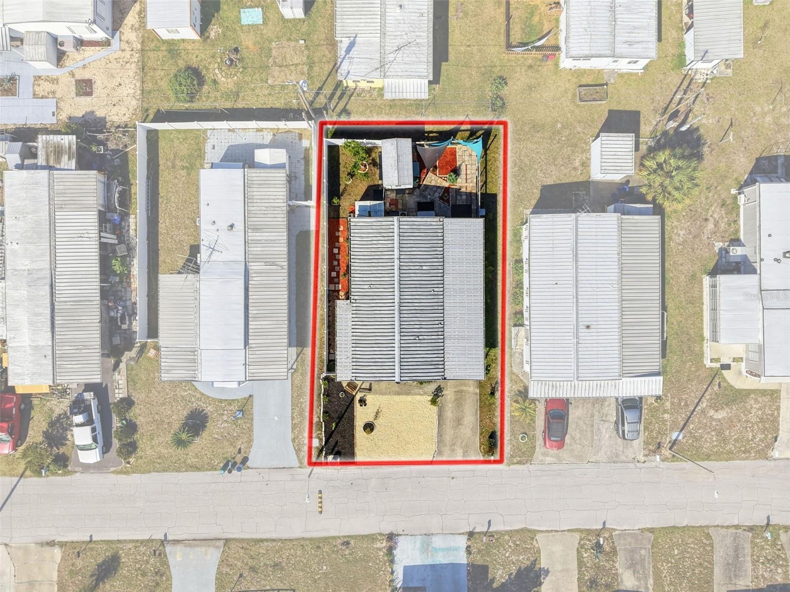 Image 33 of 36 For 6631 Silverbell Drive