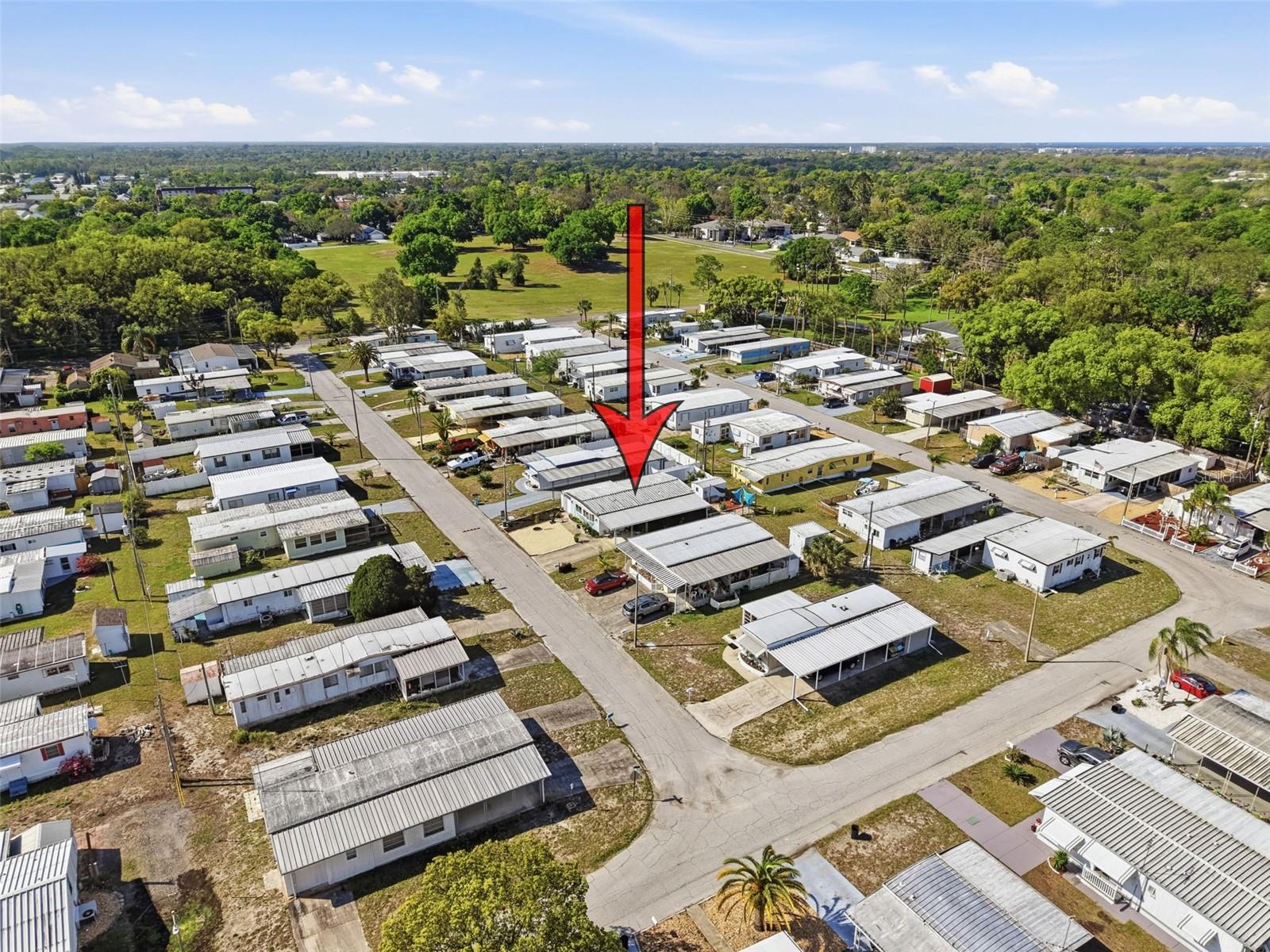 Image 34 of 36 For 6631 Silverbell Drive