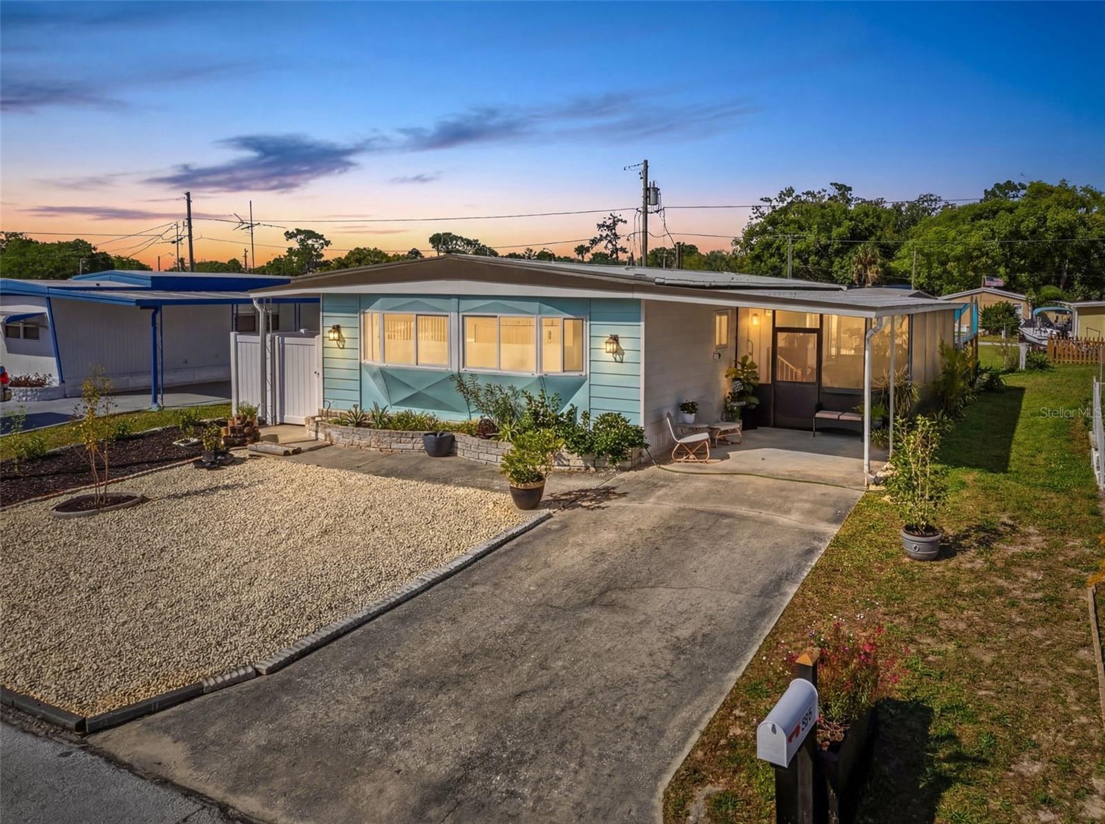 Image 36 of 36 For 6631 Silverbell Drive