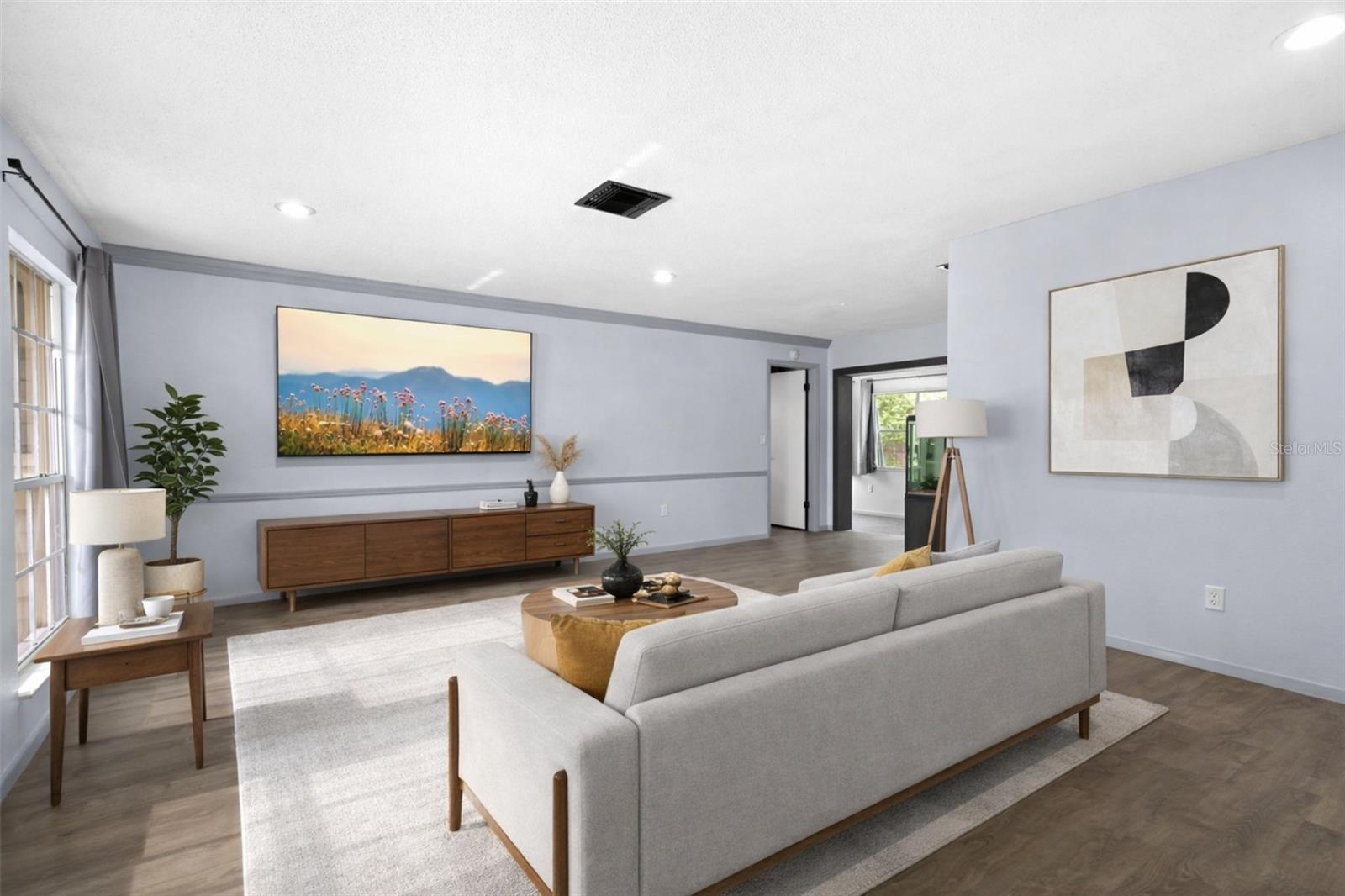 Image 3 of 51 For 3305 Abeline Road