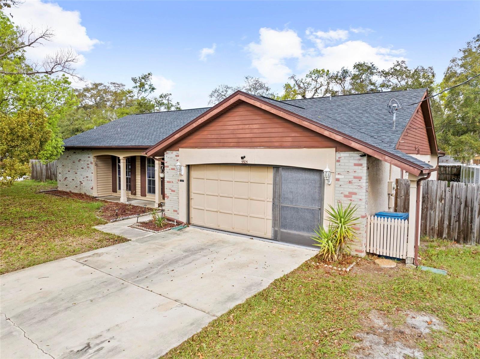 Image 50 of 51 For 3305 Abeline Road