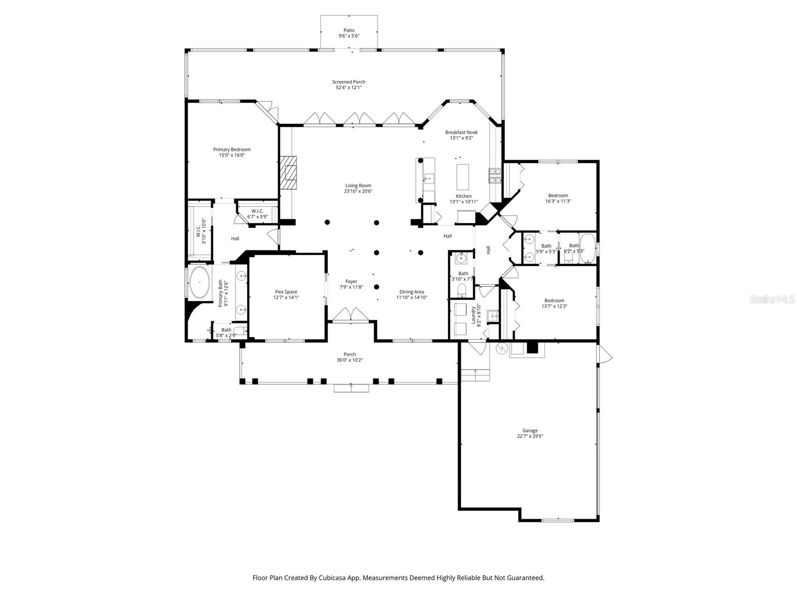 Image 13 of 90 For 6096 Dusk Rose Lane