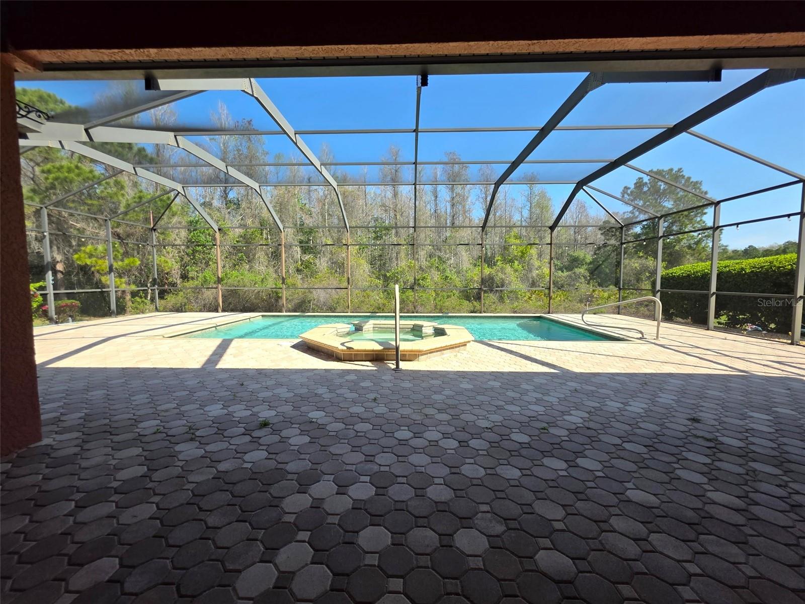 Image 33 of 34 For 8421 Charleston Drive