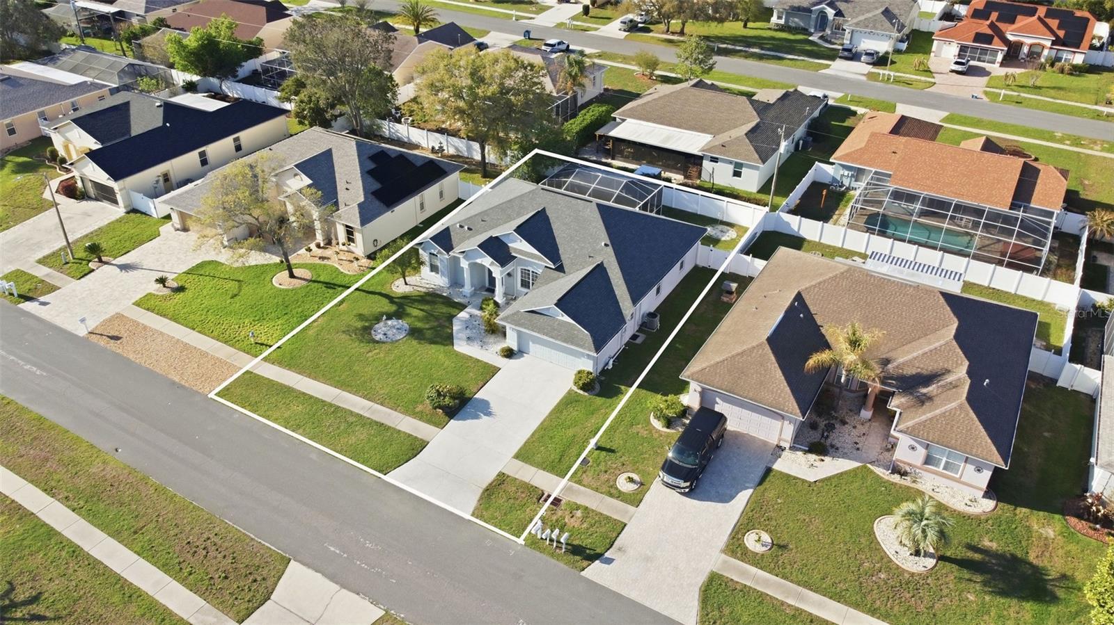 Image 48 of 63 For 15455 Cambria Drive