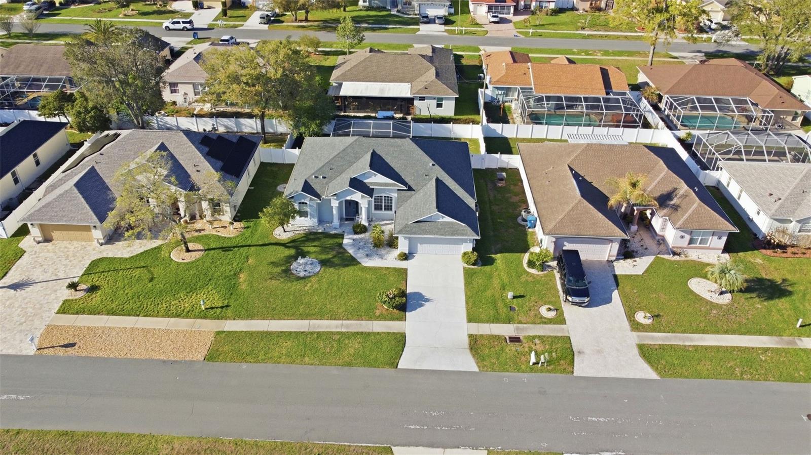 Image 52 of 63 For 15455 Cambria Drive