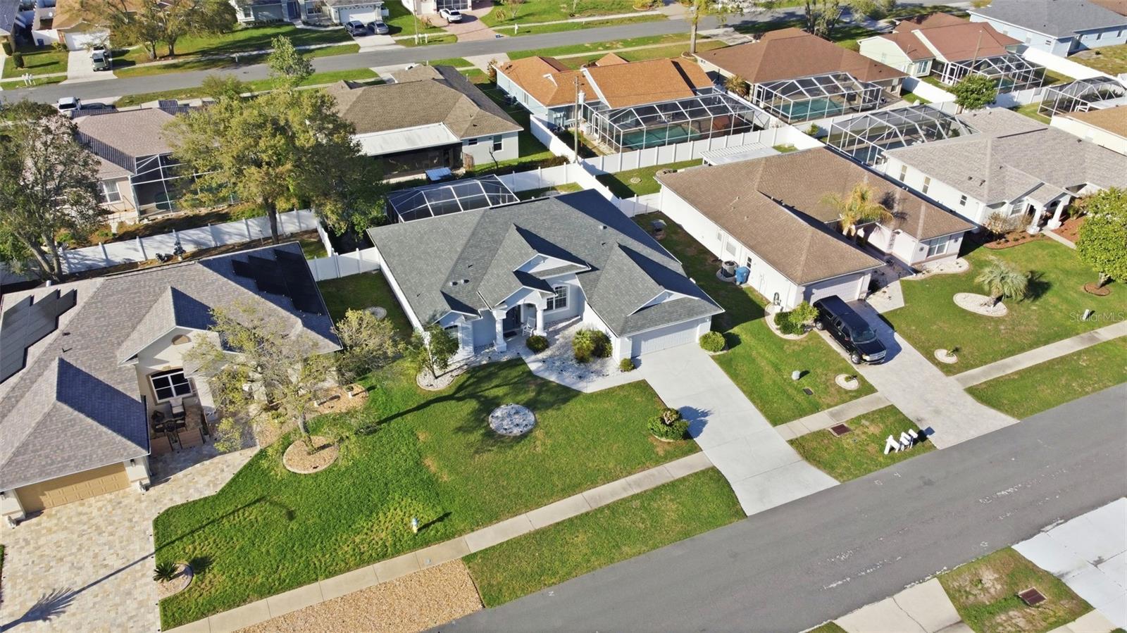 Image 53 of 63 For 15455 Cambria Drive