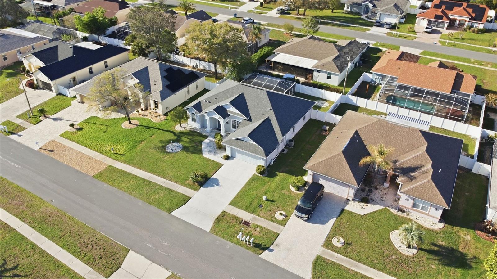 Image 54 of 63 For 15455 Cambria Drive