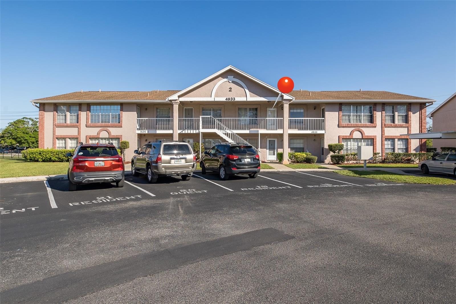 Image 2 of 27 For 4933 Myrtle Oak Drive 23