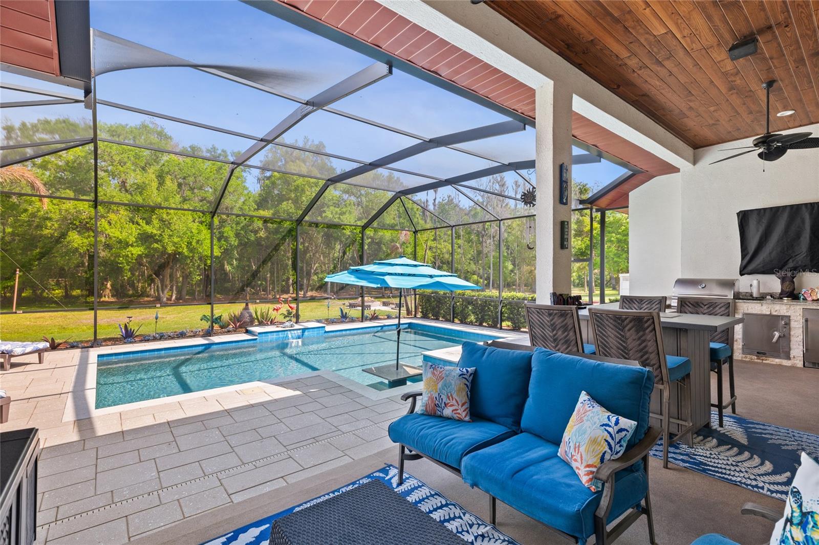 Image 33 of 44 For 4708 Cypress Serenity De. Drive