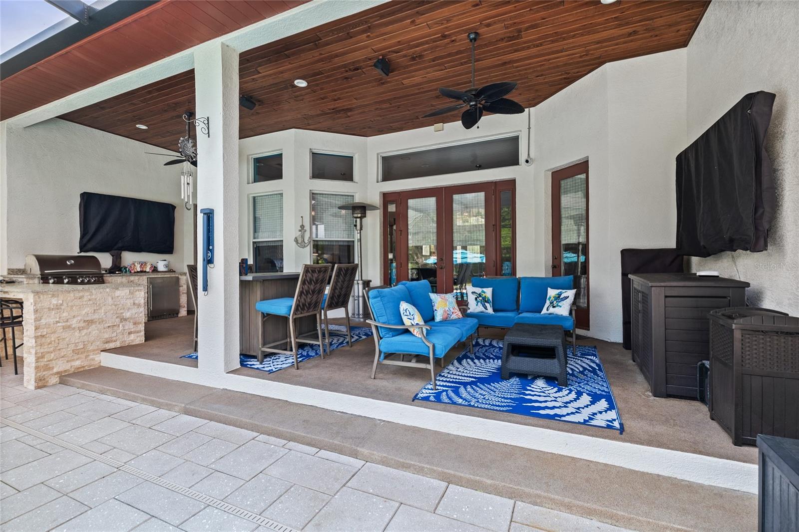 Image 34 of 44 For 4708 Cypress Serenity De. Drive