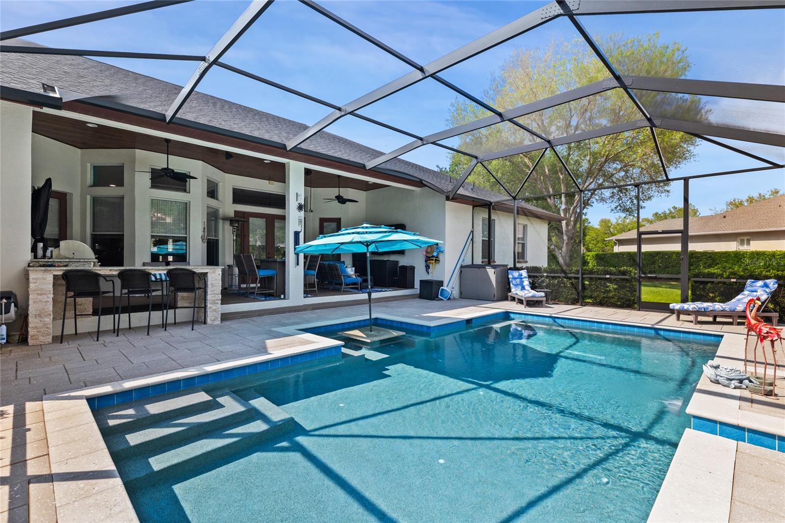 Image 36 of 44 For 4708 Cypress Serenity De. Drive