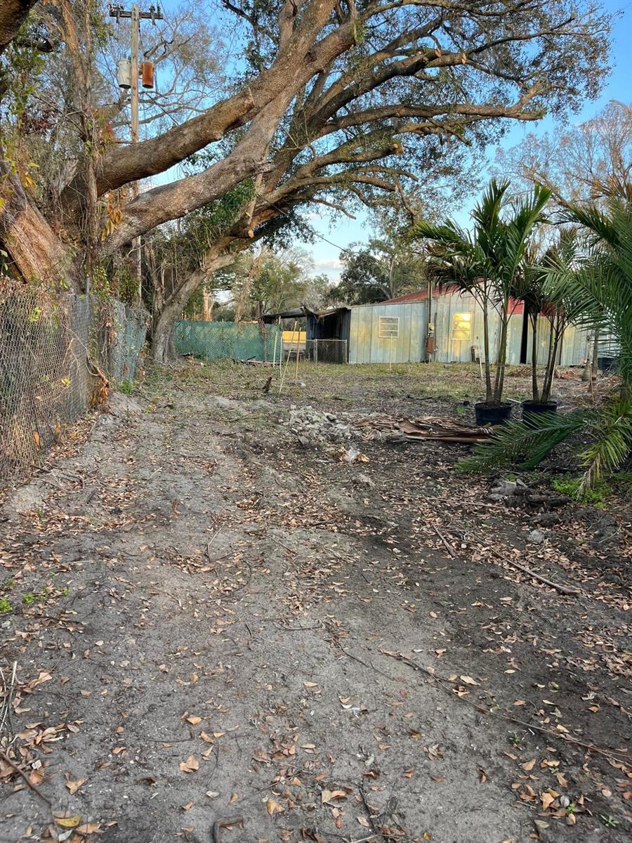 Details for  Dover Road , DOVER, FL 33527