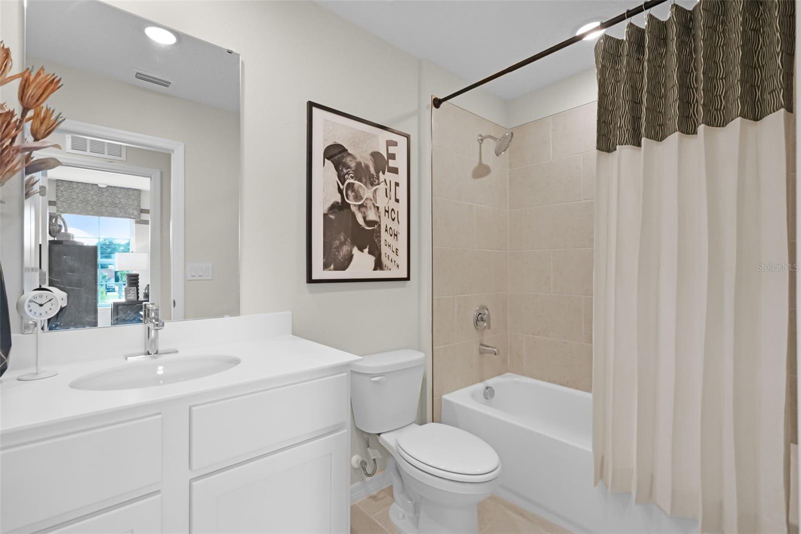 Image 21 of 35 For 1124 Cypress Elm Drive