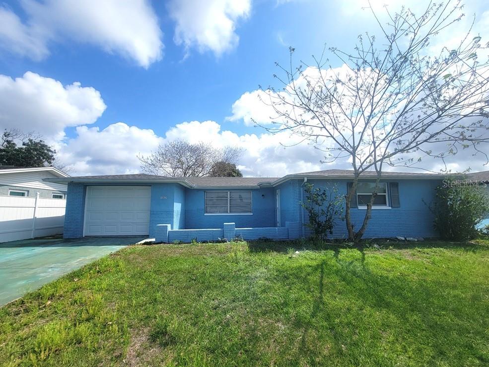 Details for 10920 Oakdale Avenue, PORT RICHEY, FL 34668