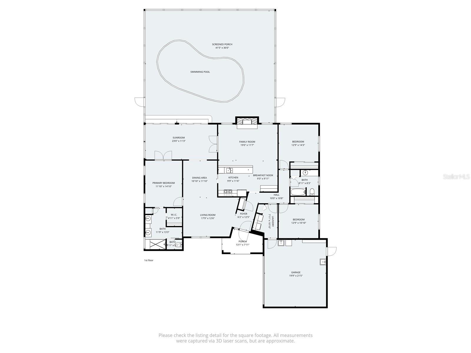 Image 9 of 77 For 375 Liberty Street