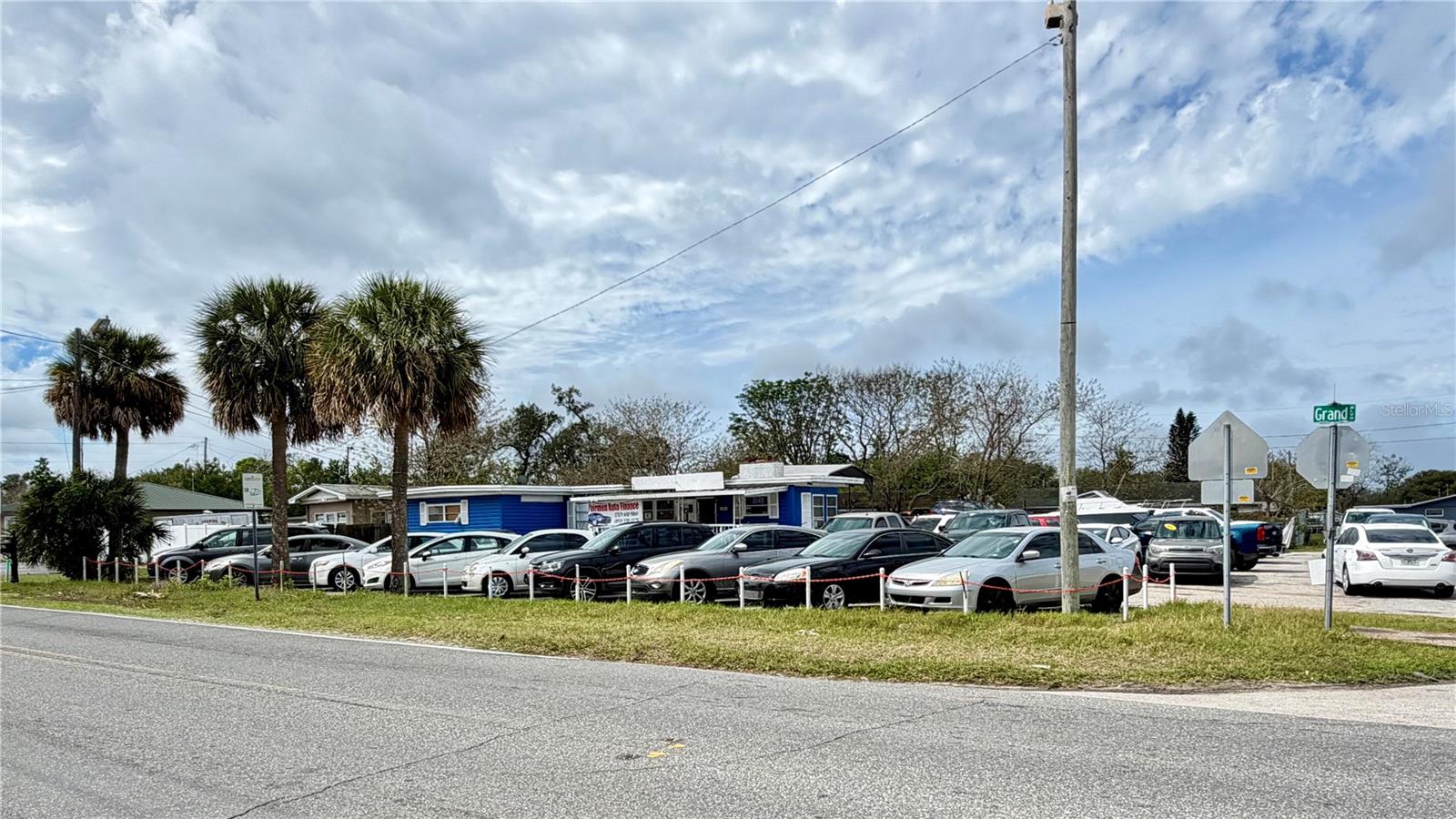 Details for 4131 Grand Boulevard, NEW PORT RICHEY, FL 34652