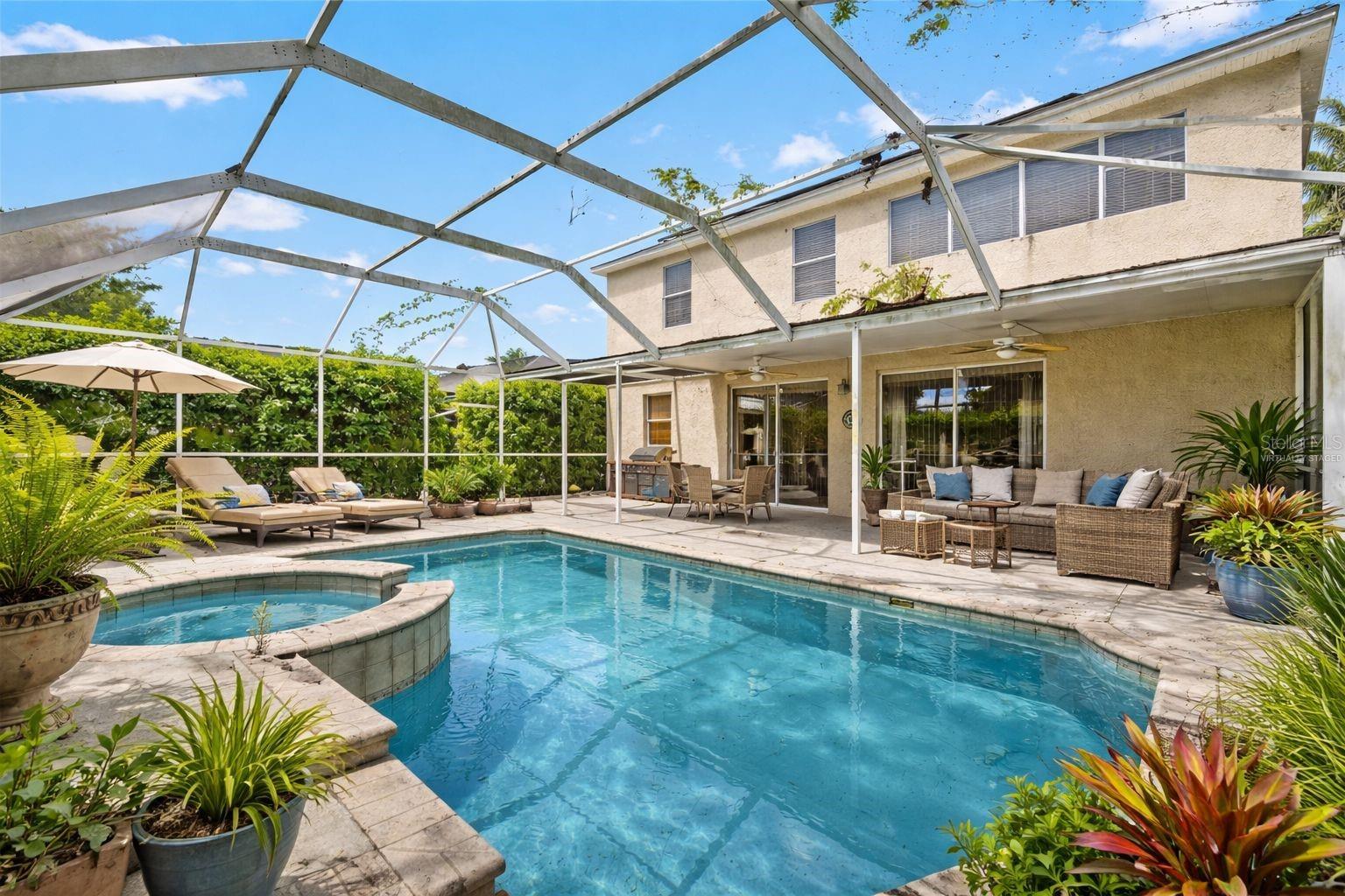 Image 2 of 40 For 4922 Edgewater Lane