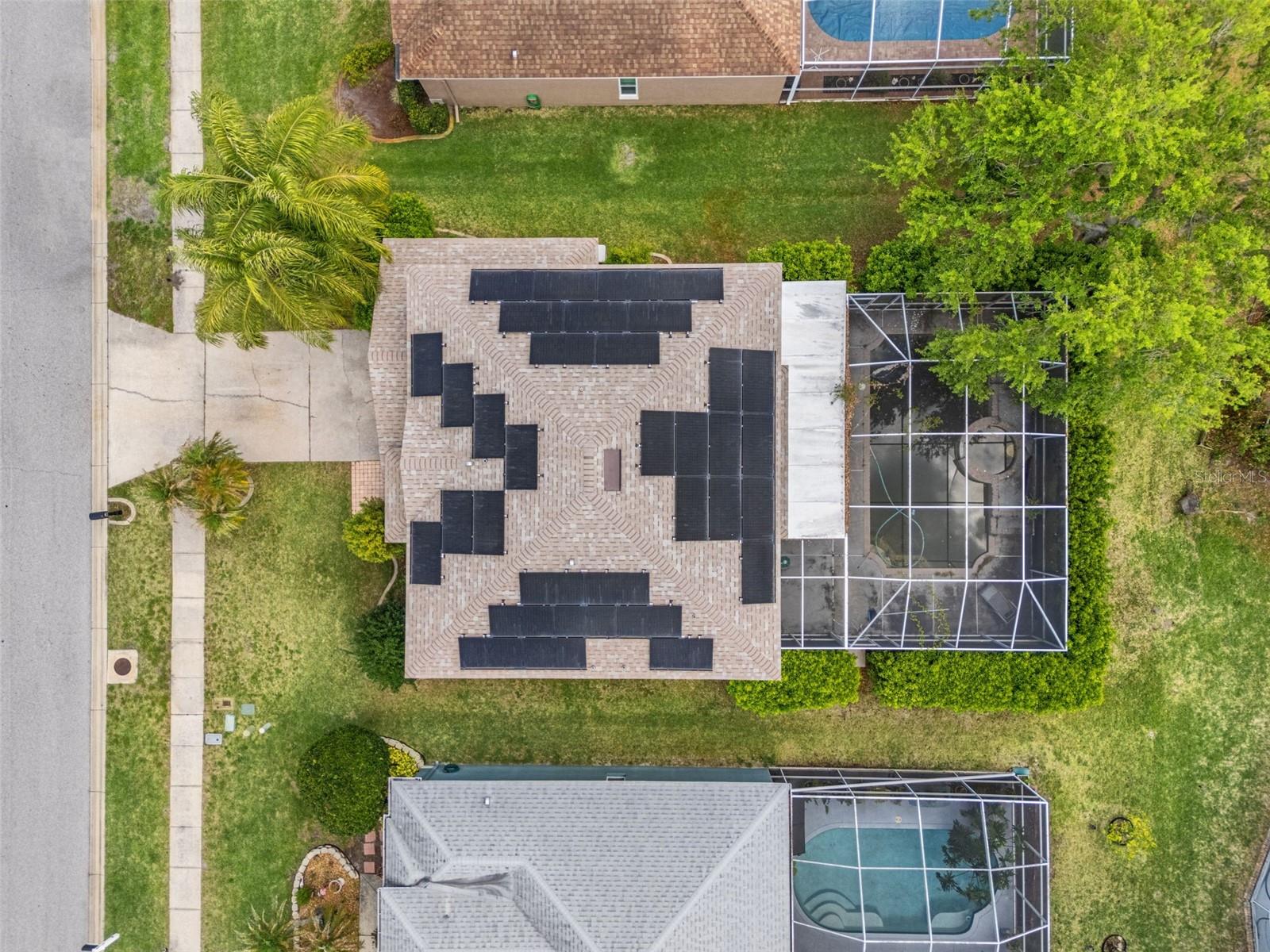 Image 36 of 40 For 4922 Edgewater Lane