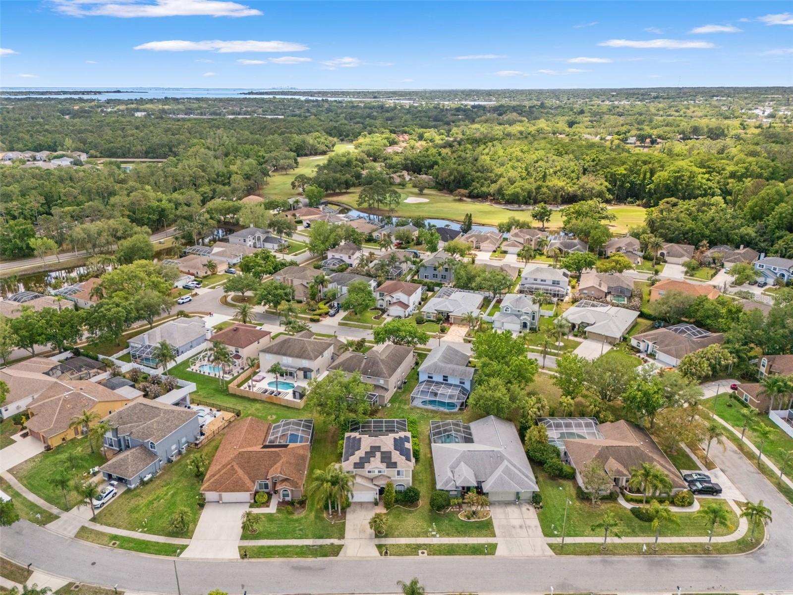 Image 38 of 40 For 4922 Edgewater Lane