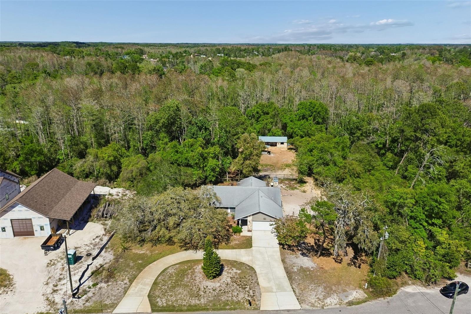 Listing photo id 32 for 7618 Mokena Court