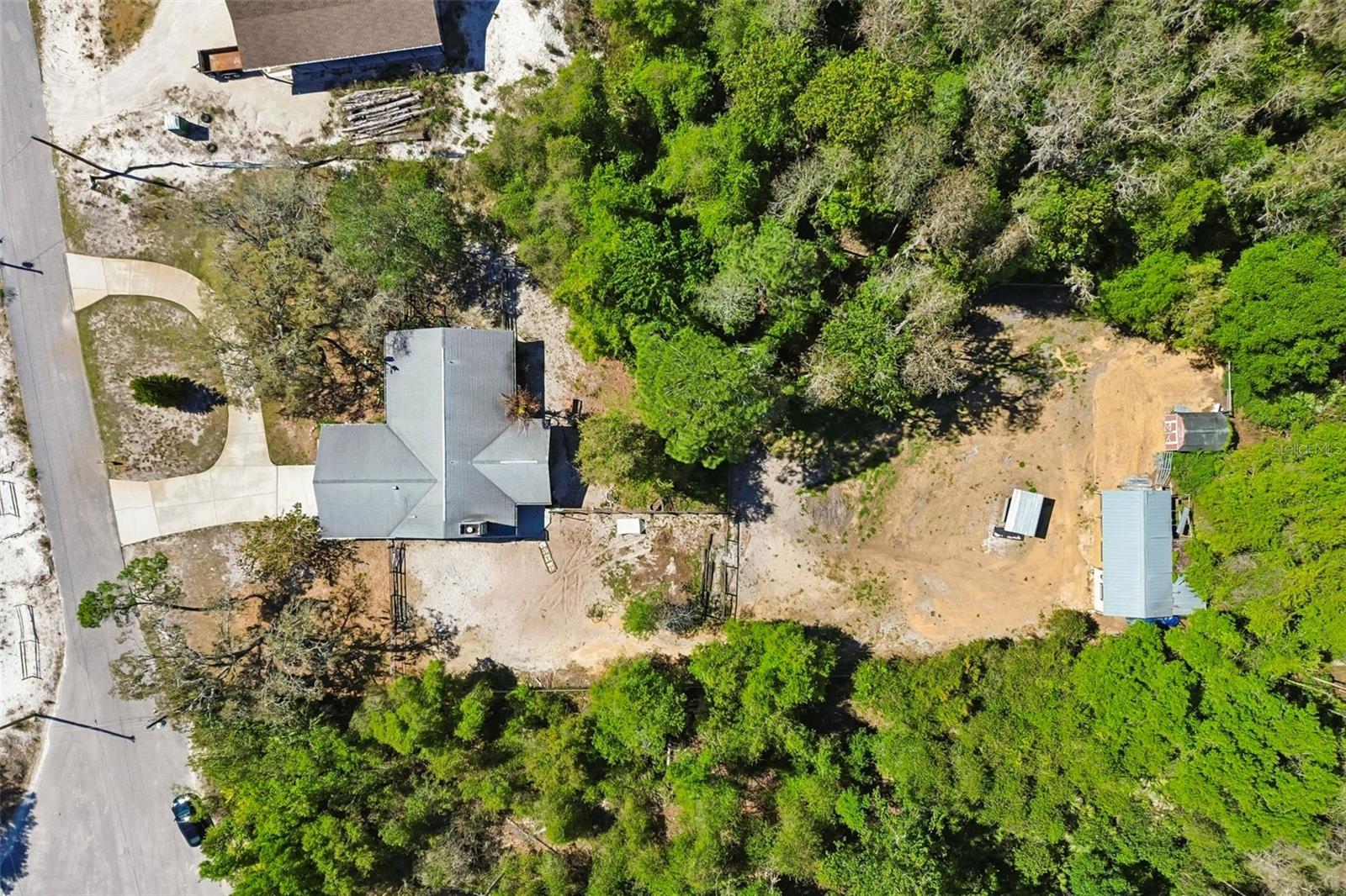 Listing photo id 33 for 7618 Mokena Court