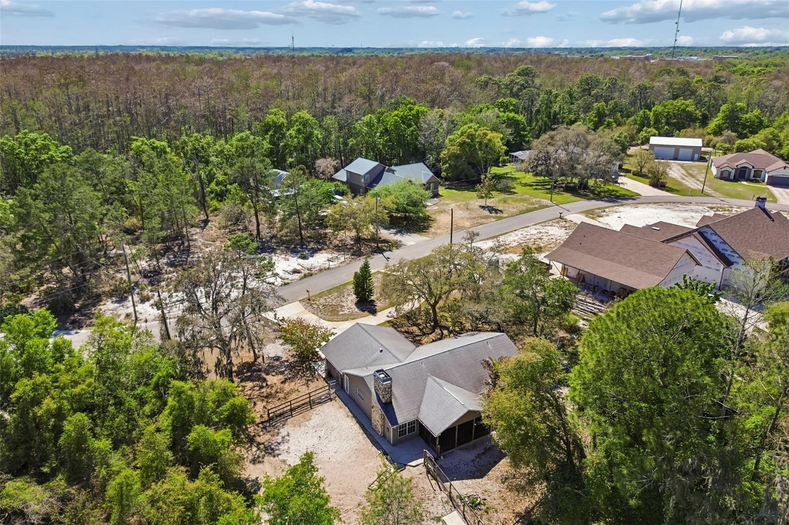 Listing photo id 34 for 7618 Mokena Court