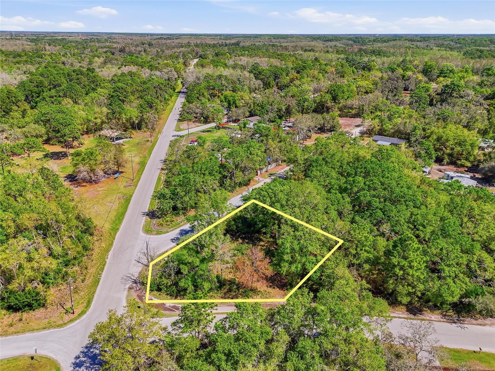 Details for 100 Fern Street, NEW PORT RICHEY, FL 34654