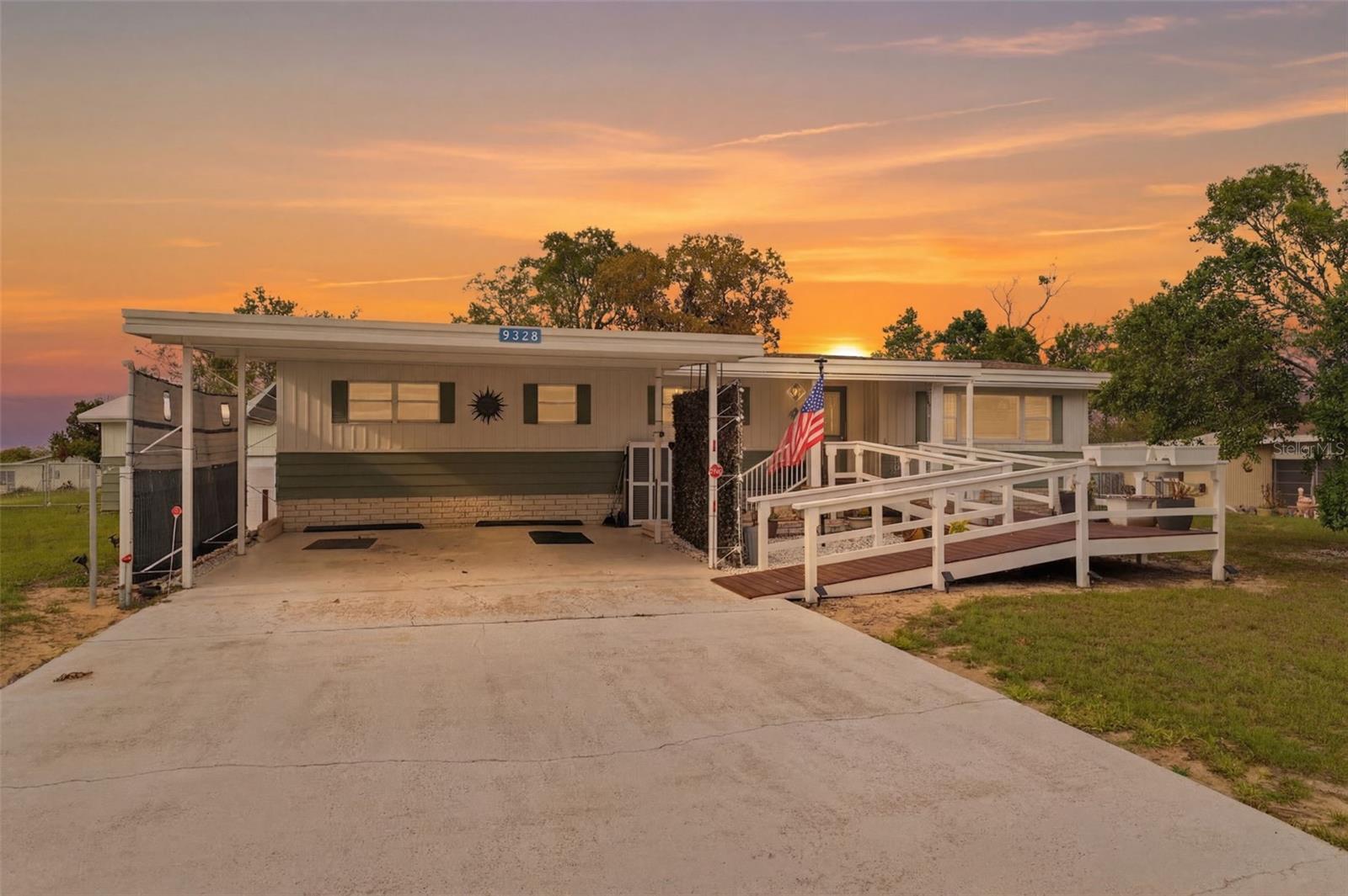 Details for 9328 Highpoint Boulevard, BROOKSVILLE, FL 34613