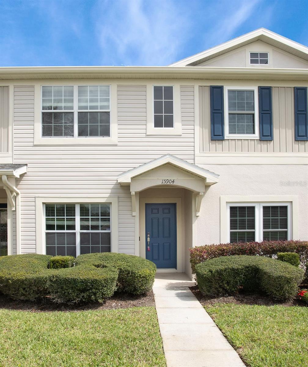 Details for 15904 Stable Run Drive, Spring Hill, FL 34610