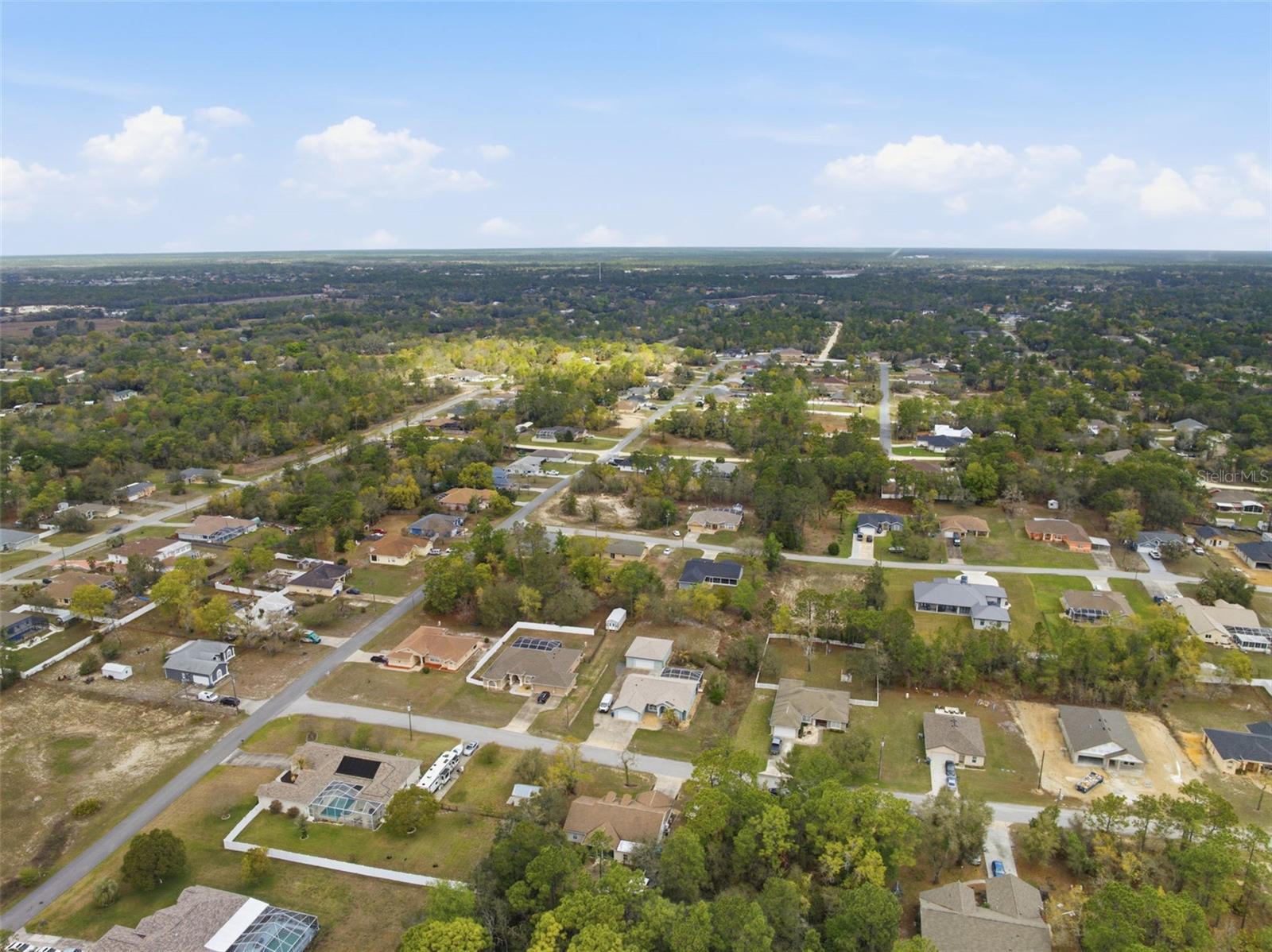 Image 38 of 47 For 10294 Dotted Wren Avenue