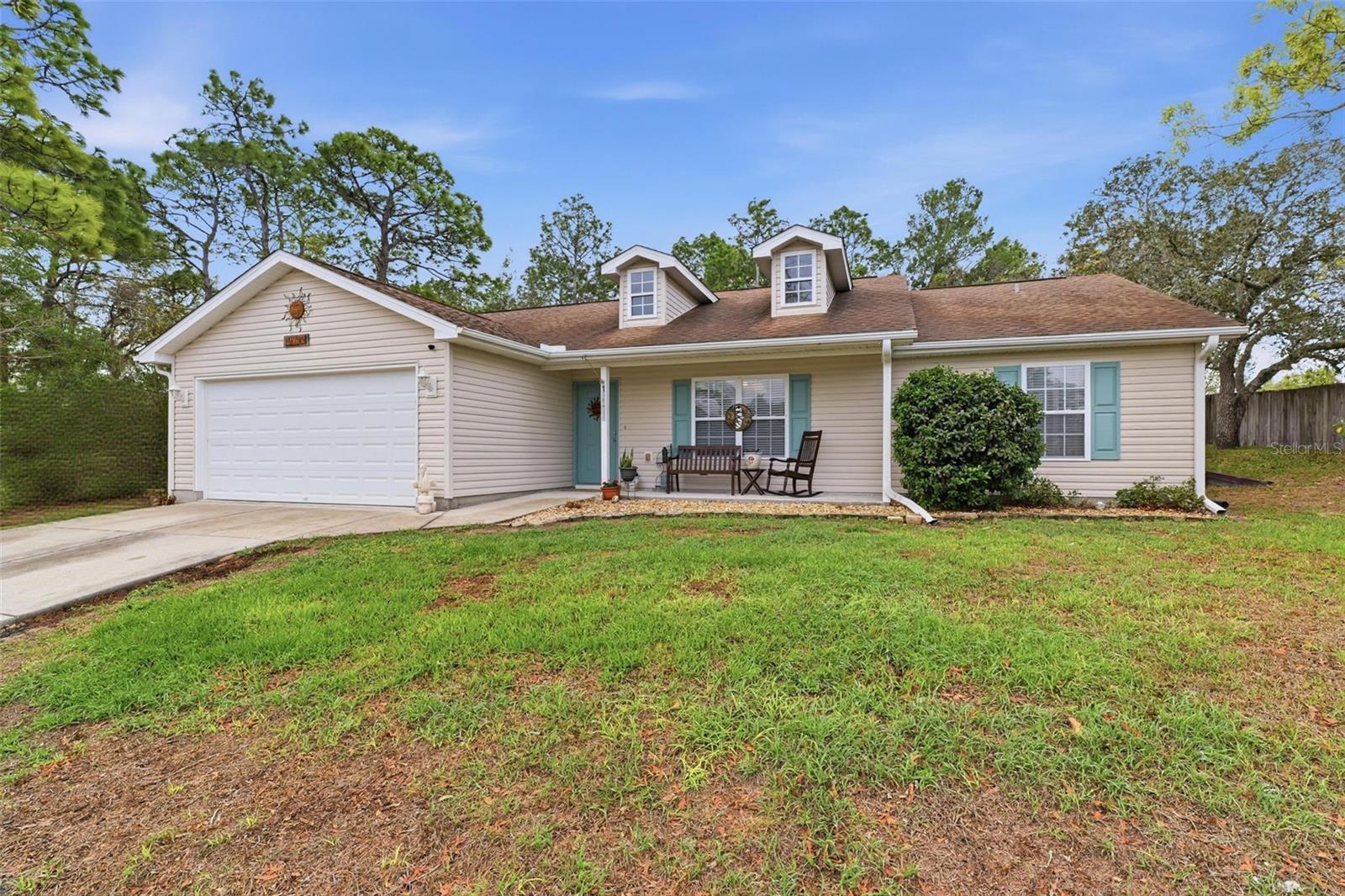 Image 42 of 47 For 10294 Dotted Wren Avenue