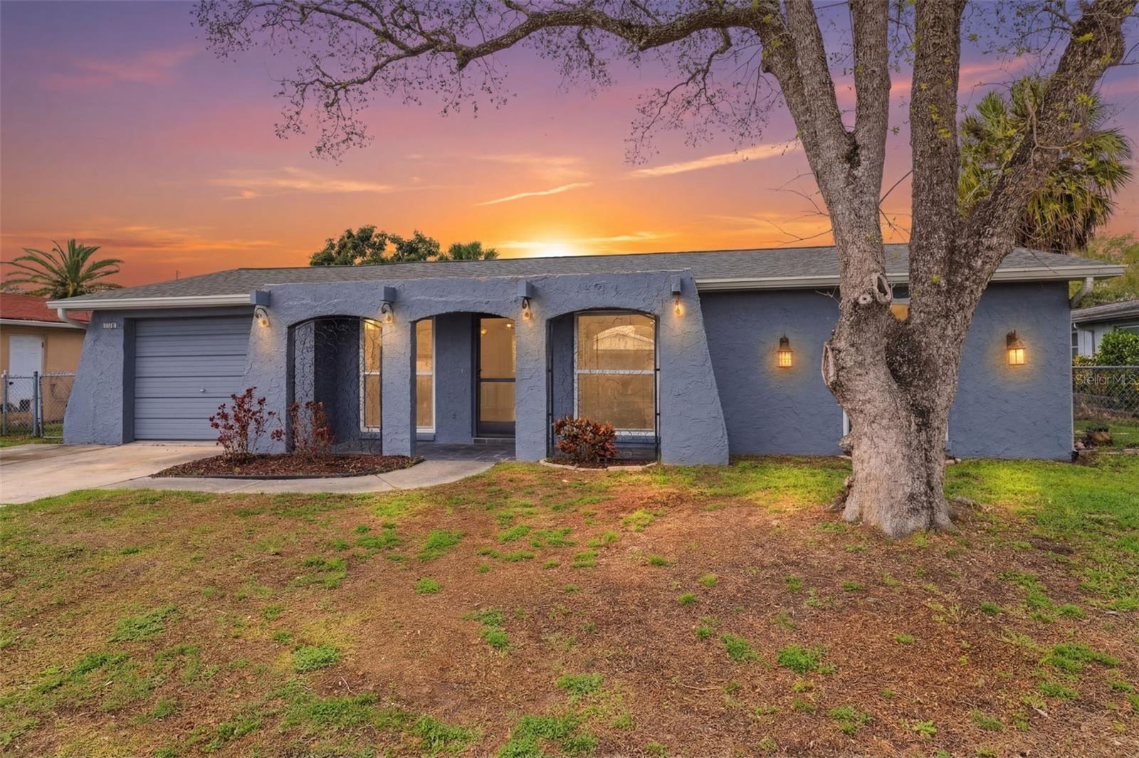 Details for 10011 Cherry Creek Lane, PORT RICHEY, FL 34668