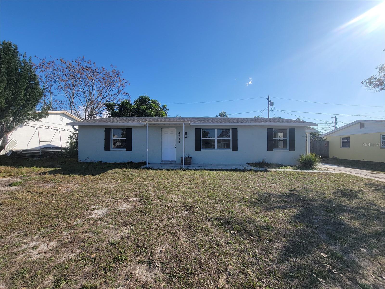 Details for 4214 Ridgefield Avenue, HOLIDAY, FL 34691