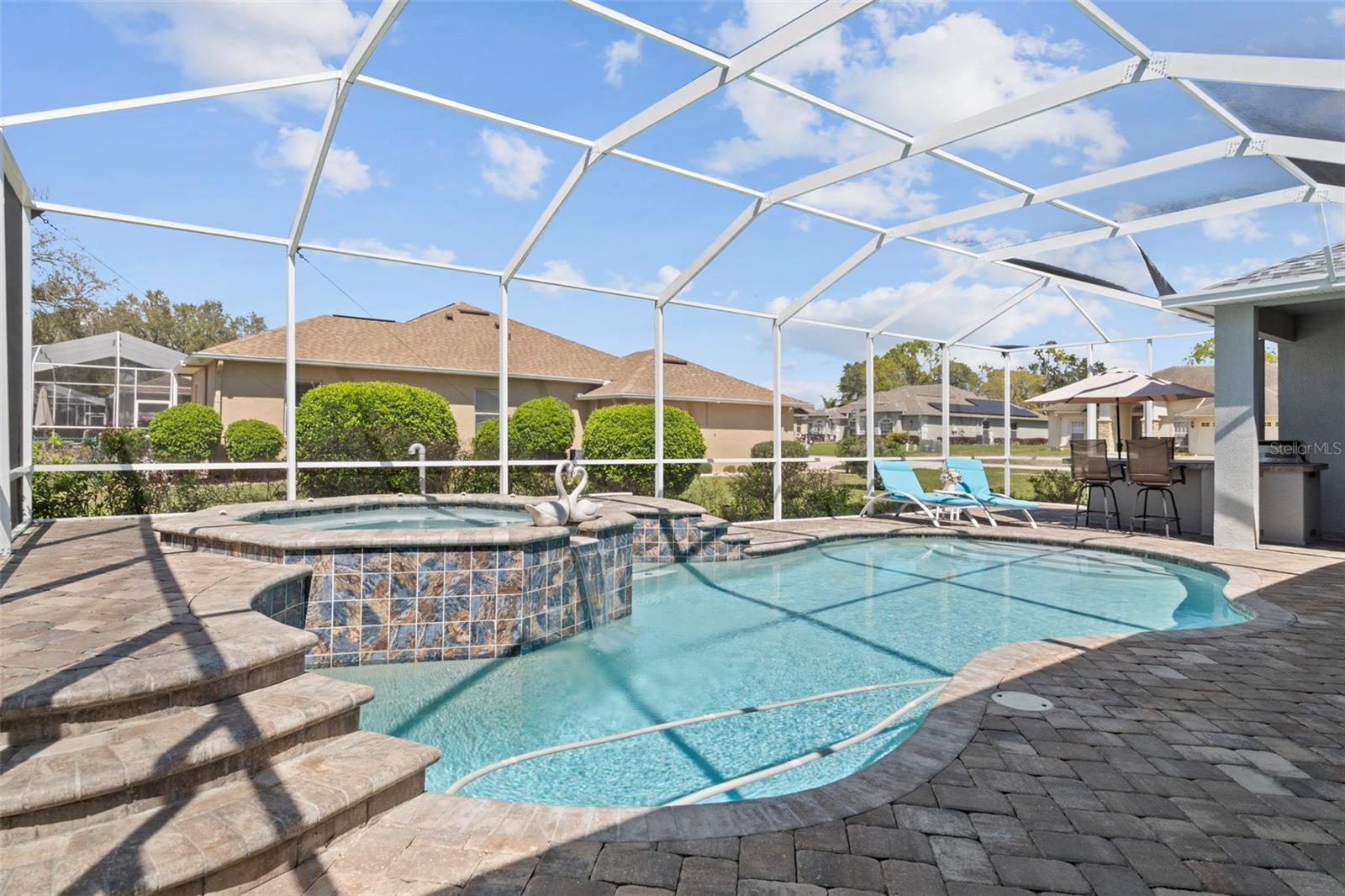 Image 57 of 69 For 4061 Misty View Drive