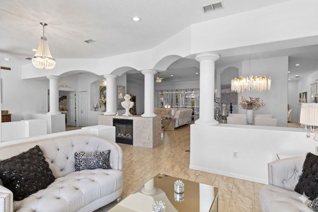 Image 8 of 69 For 4061 Misty View Drive