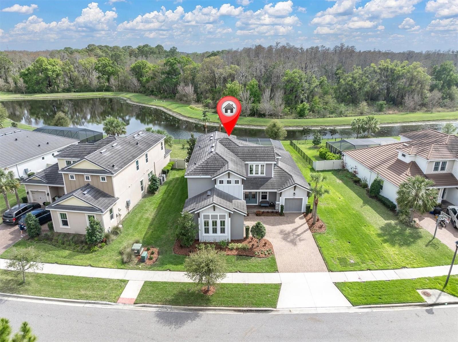 Details for 4069 Barbour Trail, ODESSA, FL 33556