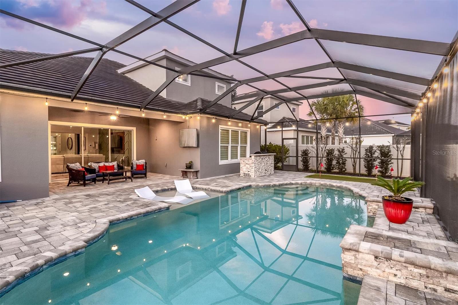 Image 2 of 95 For 4069 Barbour Trail